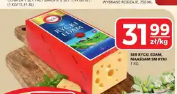 Top Market Ser Rycki Edam SM Ryki oferta