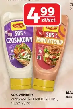 Top Market Sos Winiary oferta