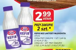 Top Market Kefir bez laktozy Mlekovita oferta