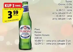 Prim Market Piwo Peroni Nastro Azzurro oferta