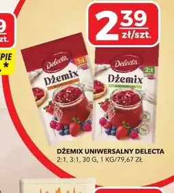 Top Market Dżemix uniwersalny Delecta oferta