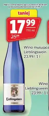 Prim Market Wino Lieblingswein oferta