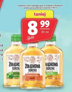 Prim Market Wódka Żołądkowa Gorzka Tradycyjna oferta