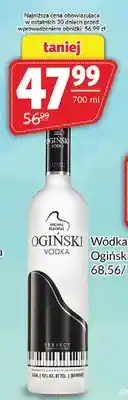 Prim Market Wódka Ogiński oferta