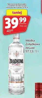 Prim Market Wódka Żołądkowa deLuxe oferta