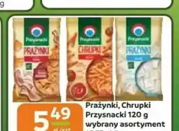 Gama Chrupki Przysnacki oferta