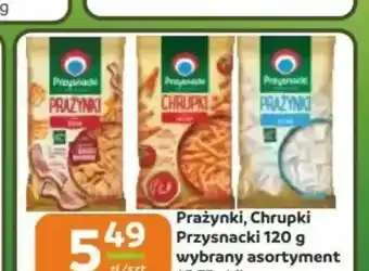 Chrupki Przysnacki