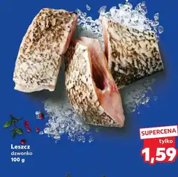 Kaufland Leszcz oferta