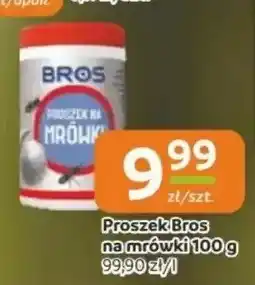 Gama Proszek Bros na mrówki oferta