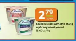 Gama Serek wiejski Almette oferta