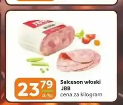 Gama Salceson włoski JBB oferta