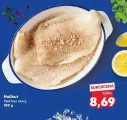 Kaufland Halibut oferta