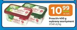 Gama Margaryna ProActiv oferta