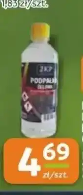 Podpałka żelowa 2KP