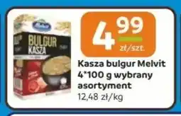 Gama Kasza bulgur Melvit oferta