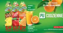 Makro Sok 100% Tymbark Jabłko oferta
