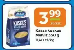 Gama Kasza kuskus Melvit oferta