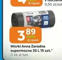Gama Worki Anna Zaradna supermocne oferta