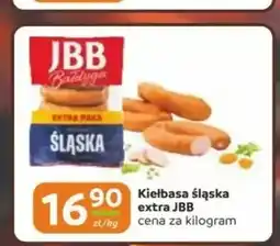 Gama Kiełbasa śląska extra JBB oferta