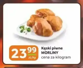 Gama Kęski piwne Morliny oferta