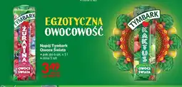 Makro Napój Tymbark Owoce Świata Żurawina oferta