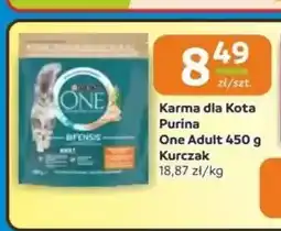 Gama Karma dla Kota Purina One Adult Kurczak oferta