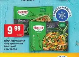 Chorten Dania / Zupy Hortex oferta