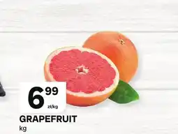 Chorten Grapefruit oferta