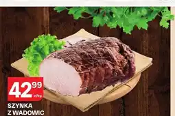 Chorten Szynka z Wadowic Dobrowolscy oferta