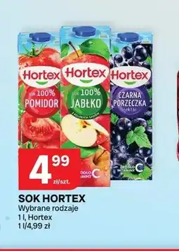 Chorten Sok Hortex oferta