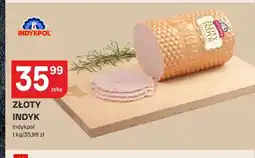 Chorten Złoty indyk Indykpol oferta