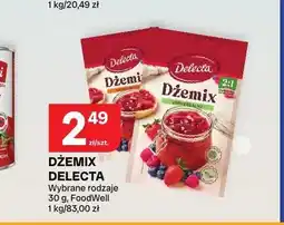 Chorten Dżemix Delecta oferta