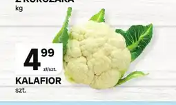 Chorten Kalafior oferta