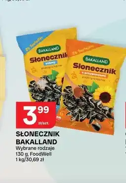 Chorten Słonecznik Bakalland oferta