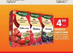 Chorten Herbata owocowa Herbapol oferta
