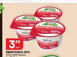 Chorten Śmietanka 30% OSM Piątnica oferta