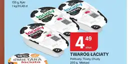 Chorten Twaróg Łaciaty Tłusty oferta