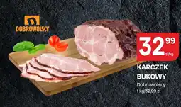 Chorten Karczek bukowy Dobrowolscy oferta