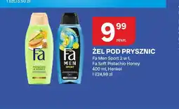 Chorten Żel pod prysznic Fa Men Sport 2 w 1 oferta