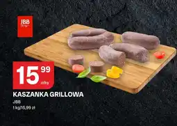 Chorten Kaszanka grillowa JBB oferta