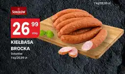 Chorten Kiełbasa brocka Sokołów oferta