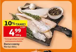 Auchan Dorsz oferta