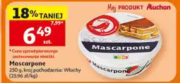 Auchan Ser Auchan oferta