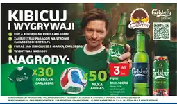 Chorten Piwo Carlsberg Pilsner oferta