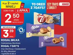 Chorten Rogal Milka Czekoladowy oferta