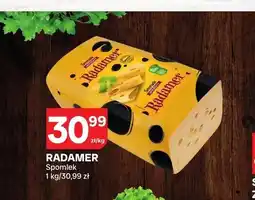 Chorten Ser Radamer Spomlek oferta