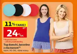 Auchan damski Top oferta