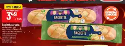 Polomarket Bagietka Aryzta with butter & garlic oferta