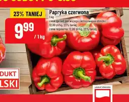 Polomarket Papryka czerwona oferta