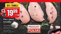 Polomarket Filet z piersi kurczaka oferta